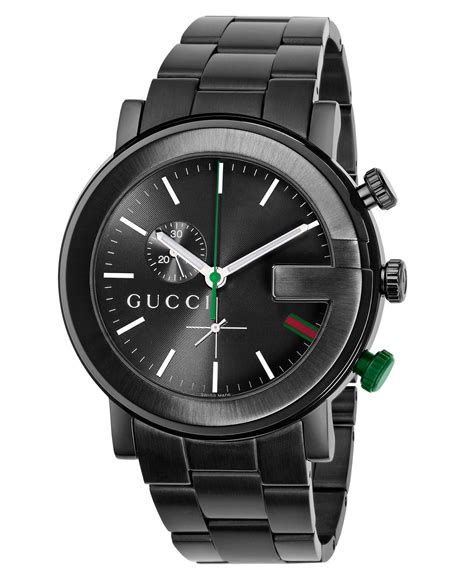 gucci watch macys mens|gucci watch nordstrom.